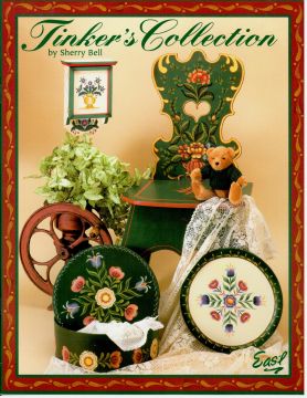 Tinker's Collection - Sherry Bell - OOP